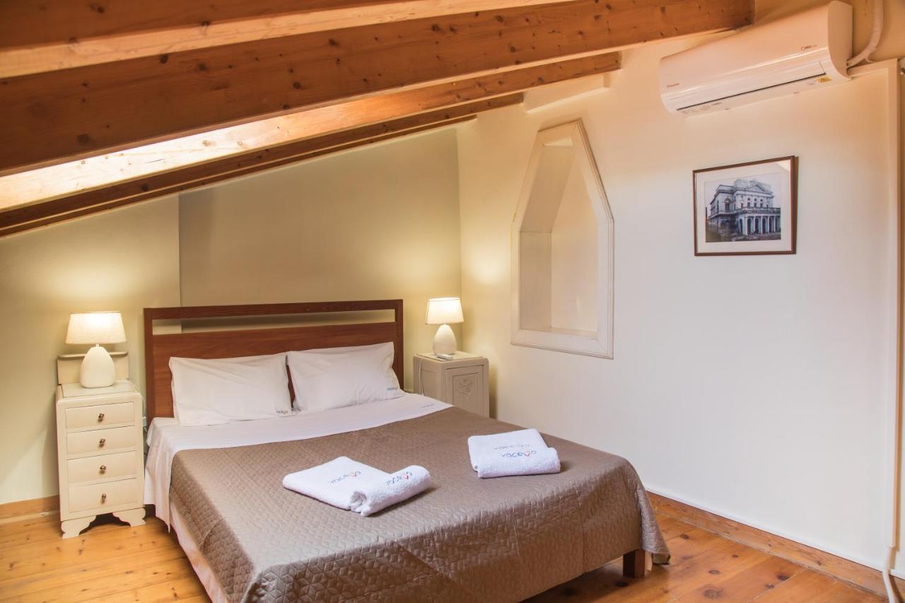 Skylight Apartment Corfu  Экстерьер фото