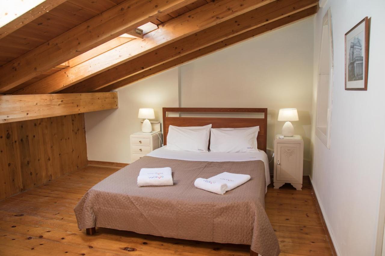 Skylight Apartment Corfu  Экстерьер фото