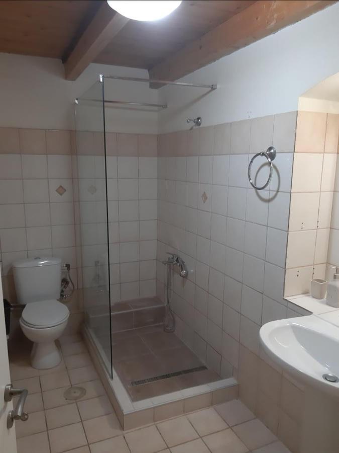 Skylight Apartment Corfu  Экстерьер фото