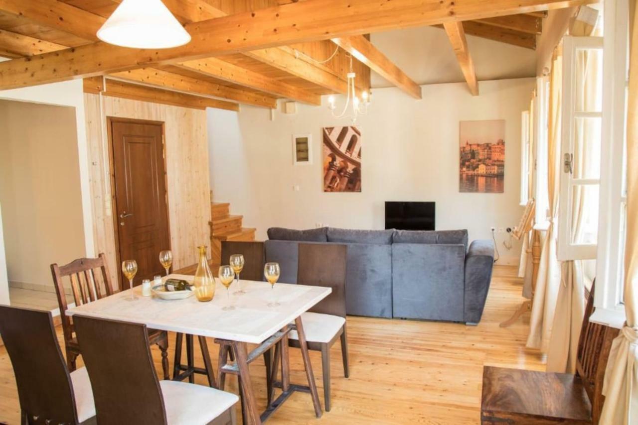 Skylight Apartment Corfu  Экстерьер фото