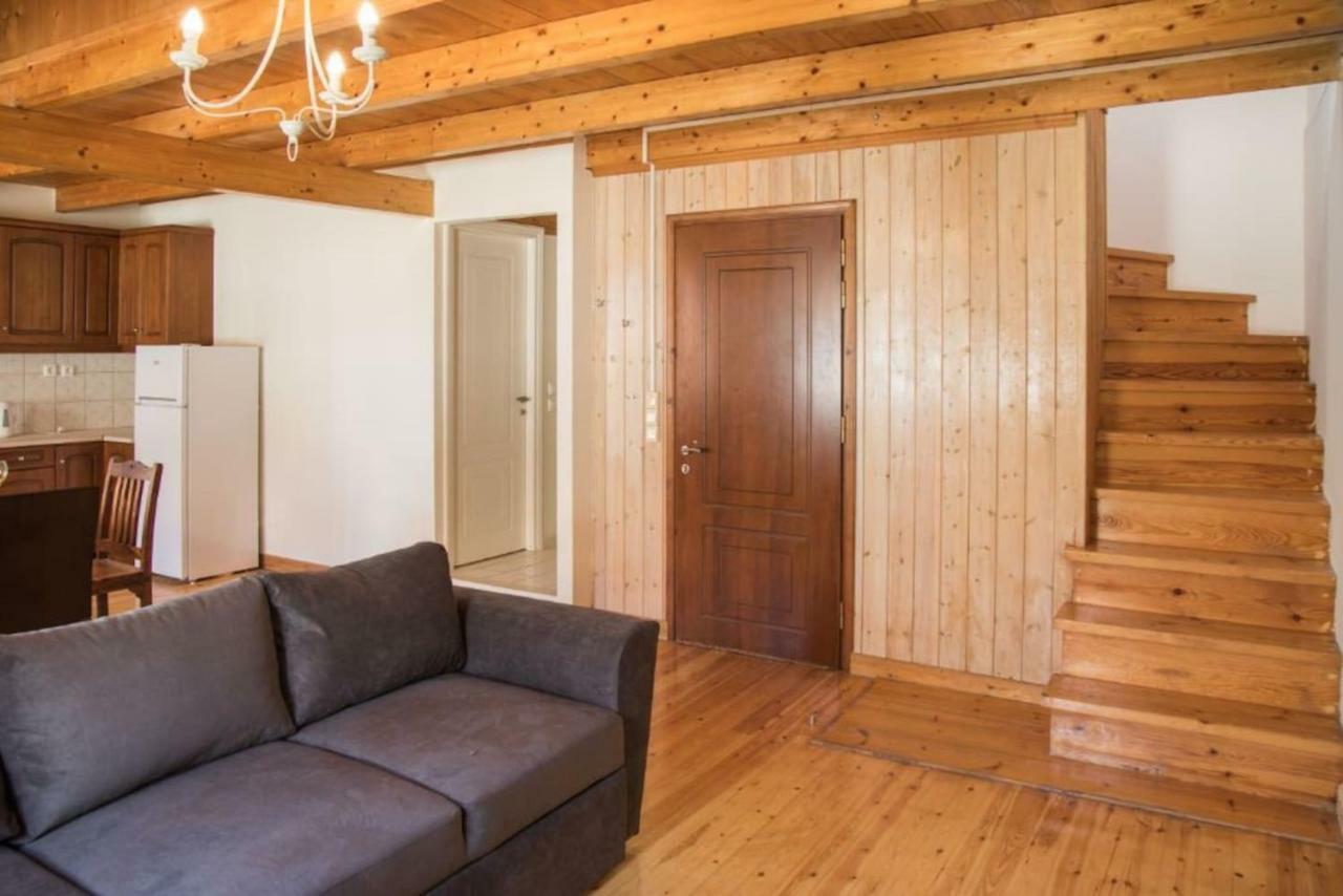 Skylight Apartment Corfu  Экстерьер фото