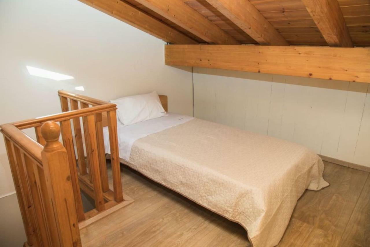 Skylight Apartment Corfu  Экстерьер фото
